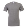 Grey Triblend (Heather)